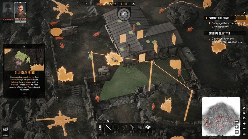 Game screenshot 2