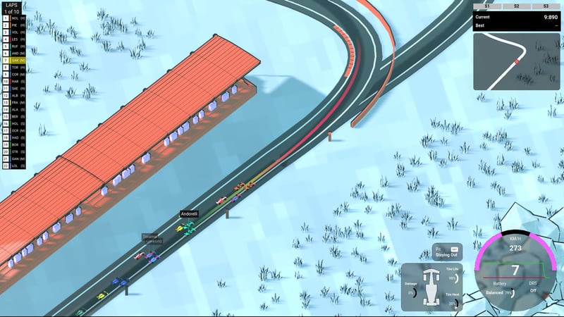 Game screenshot 4