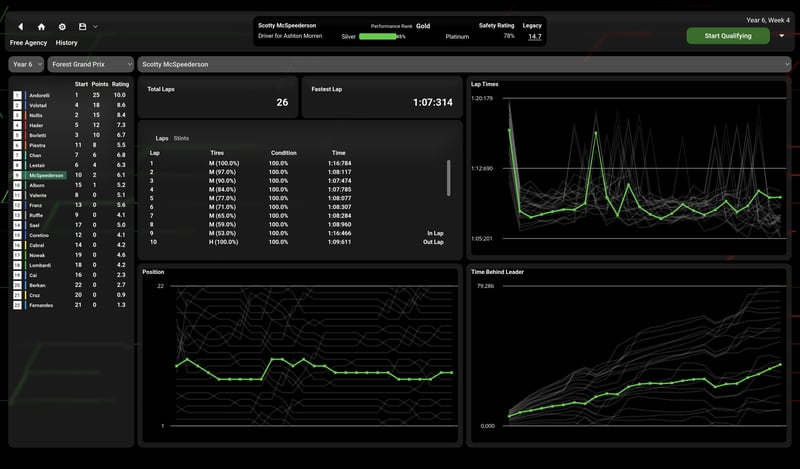 Game screenshot 4