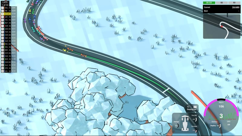 Game screenshot 5