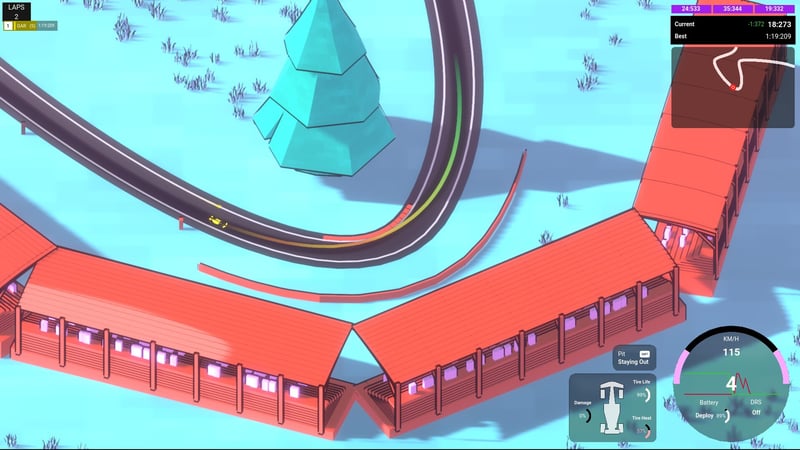 Game screenshot 5