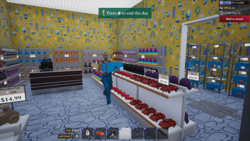 Game screenshot 2