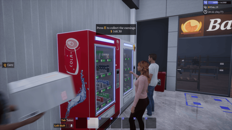Game screenshot 3