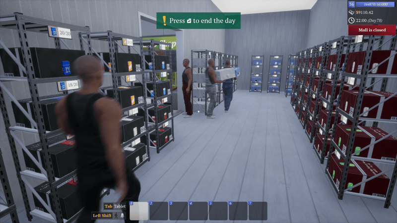 Game screenshot 5