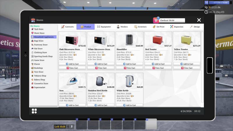 Game screenshot 5