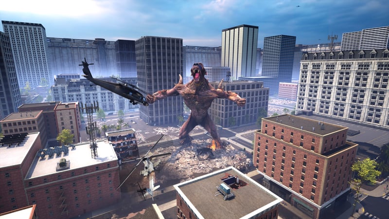 Game screenshot 4