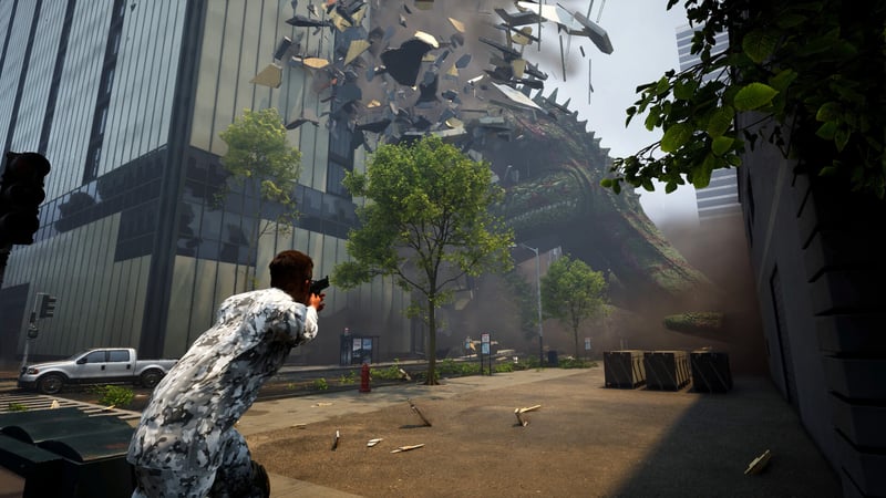 Game screenshot 4