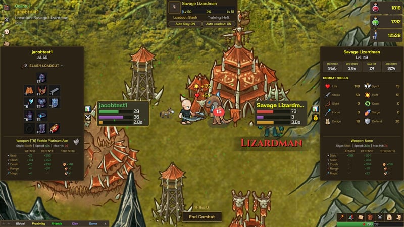 Game screenshot 4
