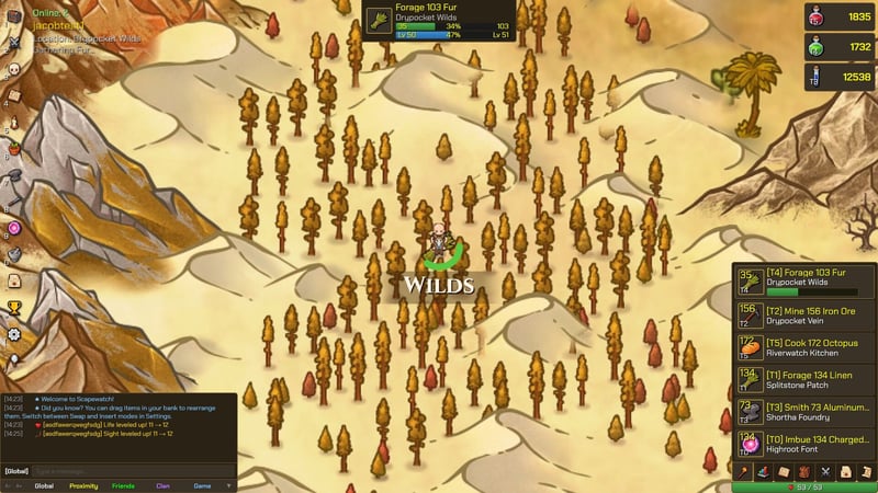 Game screenshot 5