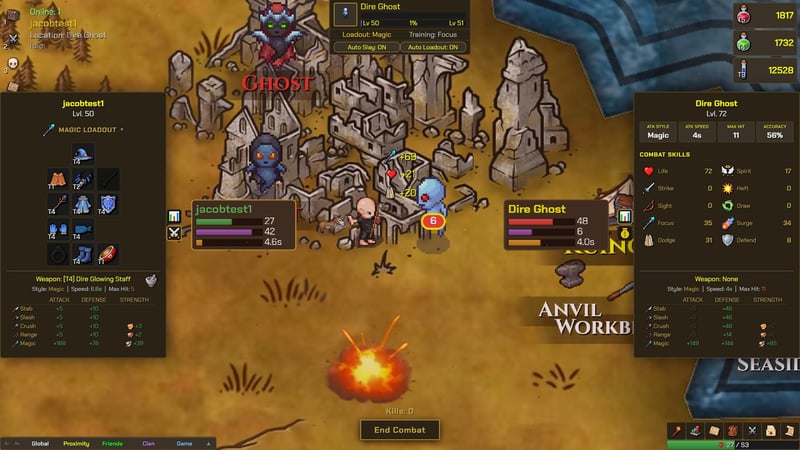 Game screenshot 3