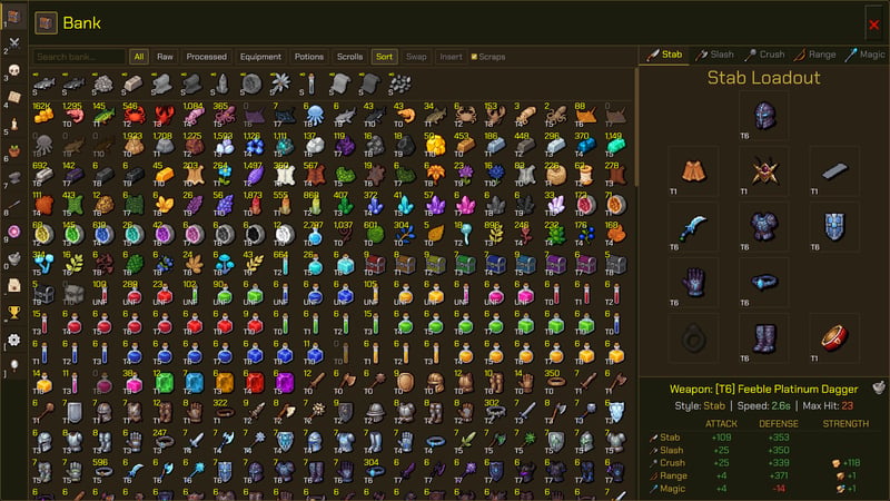 Game screenshot 5
