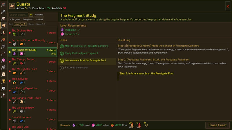 Game screenshot 3