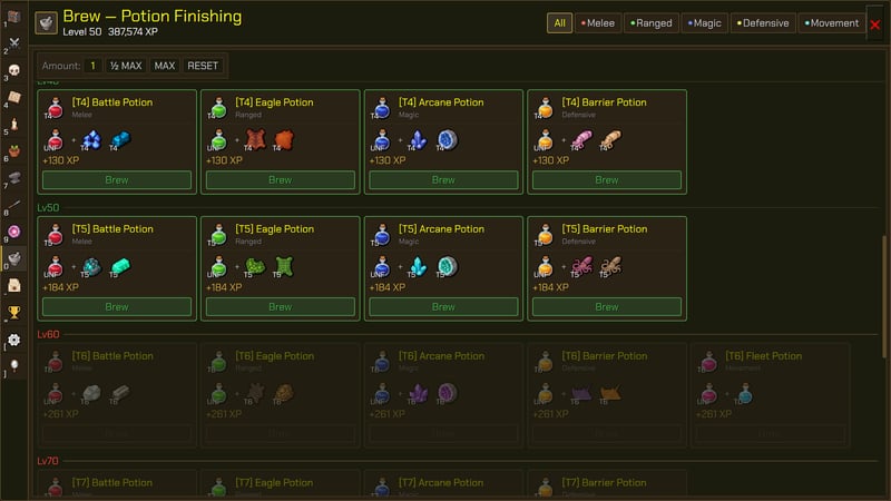 Game screenshot 2