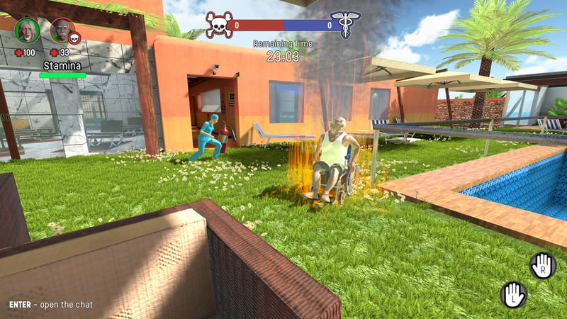 Game screenshot 2