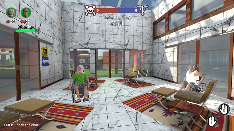 Game screenshot 3