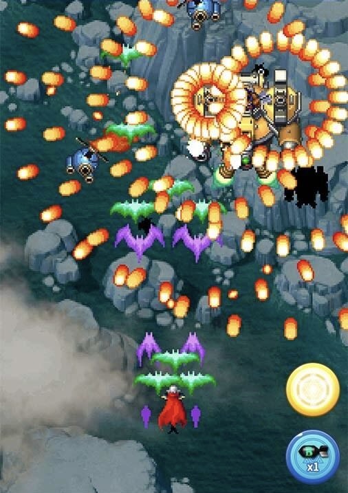 Game screenshot 4