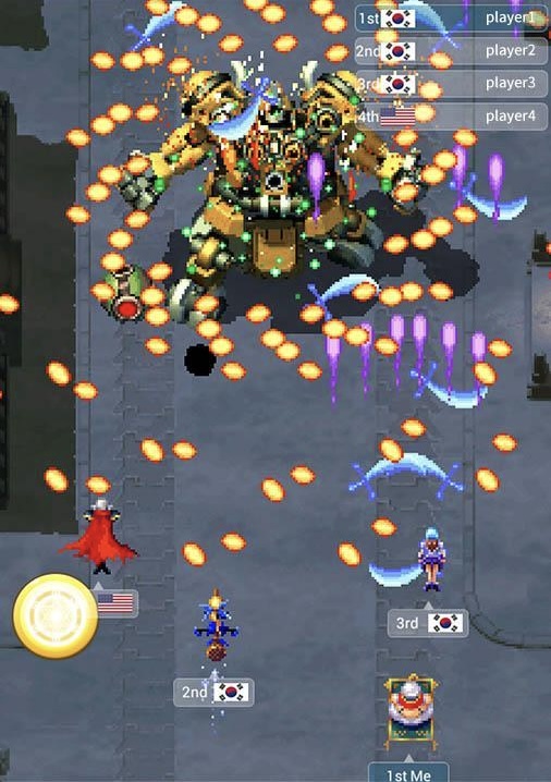 Game screenshot 3