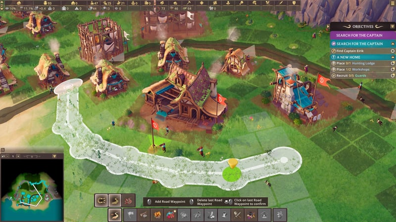 Game screenshot 3