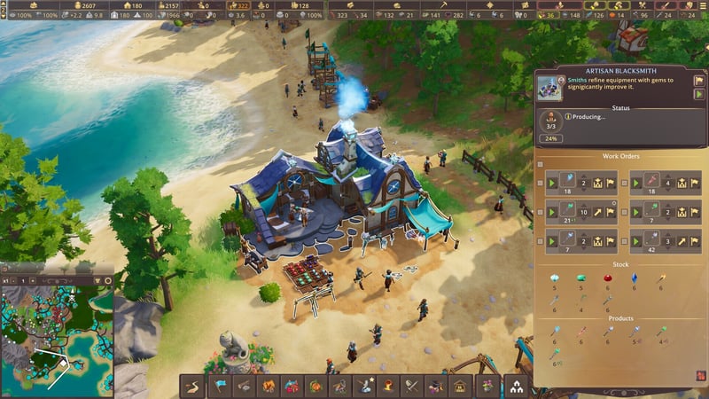 Game screenshot 4