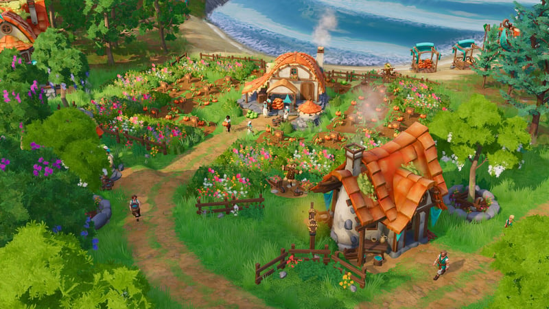 Game screenshot 5