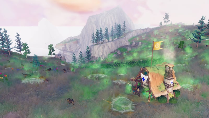 Game screenshot 1