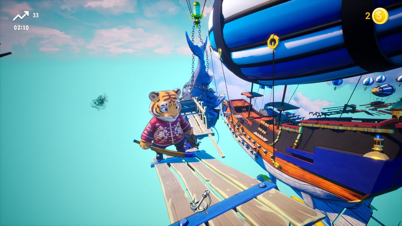 Game screenshot 5