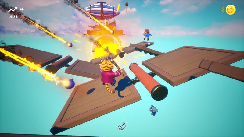Game screenshot 3