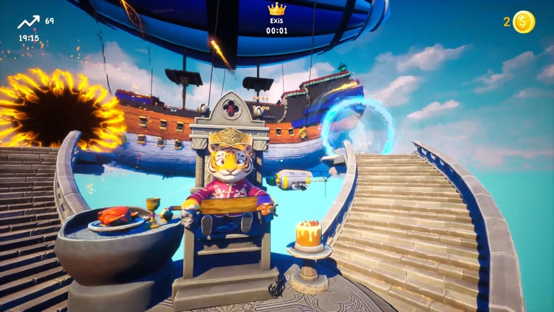 Game screenshot 3