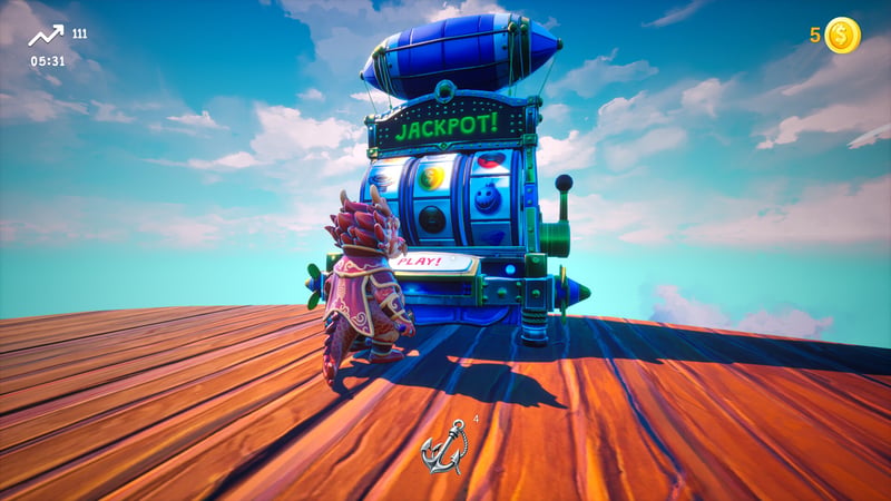 Game screenshot 2