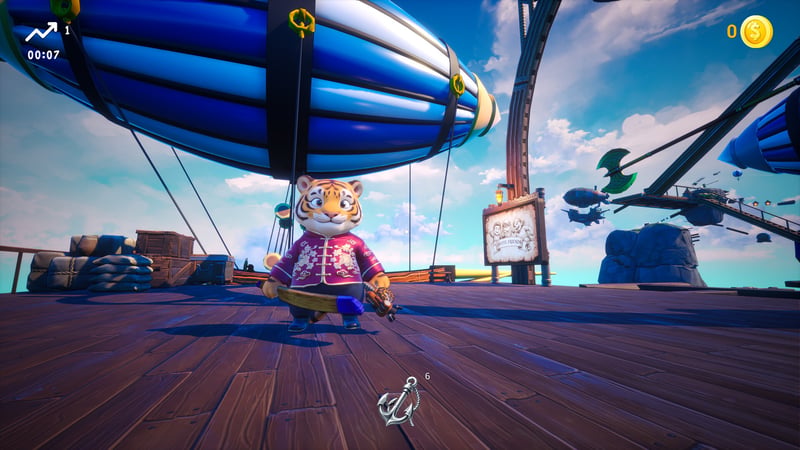 Game screenshot 2