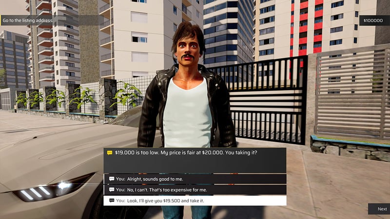 Game screenshot 5