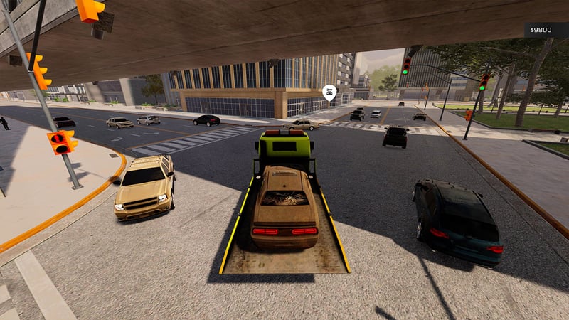Game screenshot 3