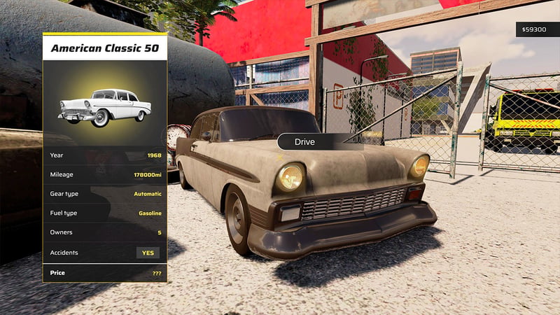 Game screenshot 5