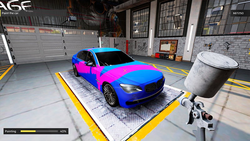 Game screenshot 2