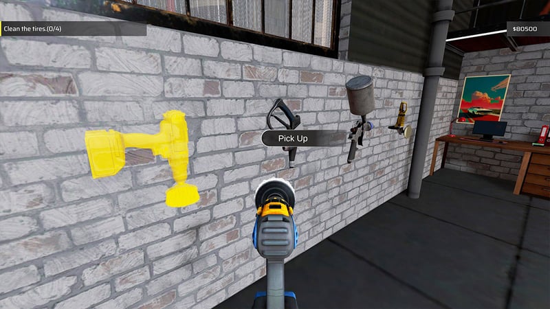 Game screenshot 4