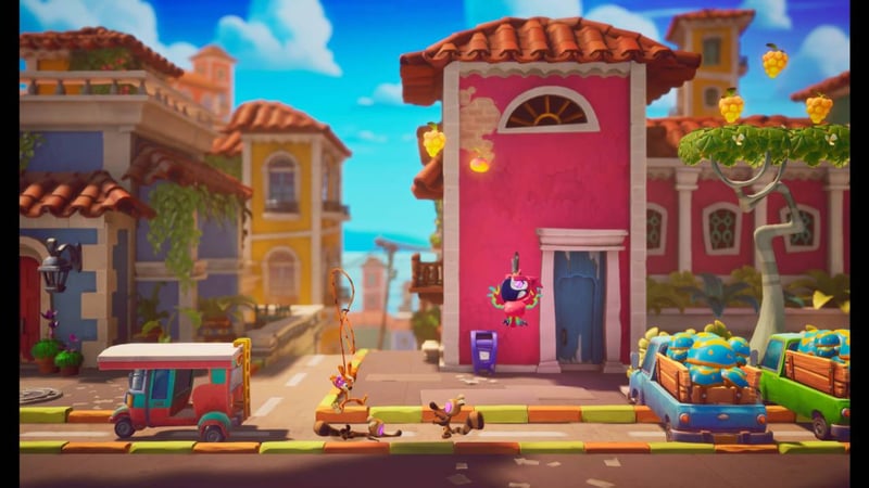 Game screenshot 3