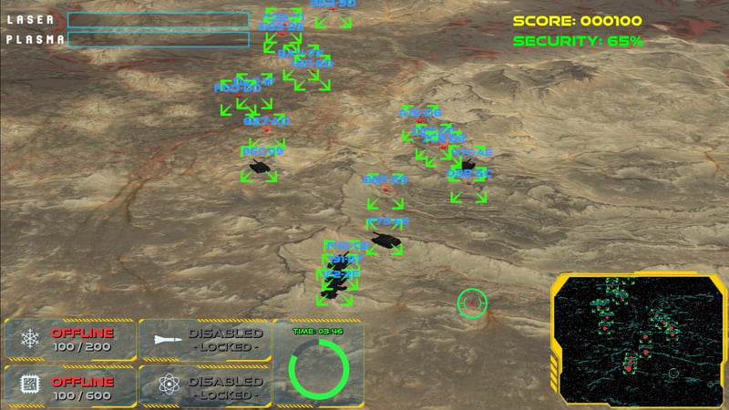 Game screenshot 3