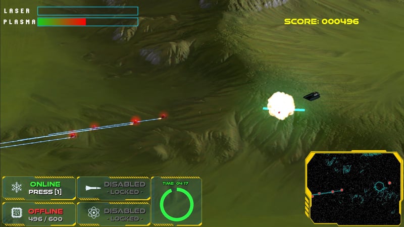 Game screenshot 4