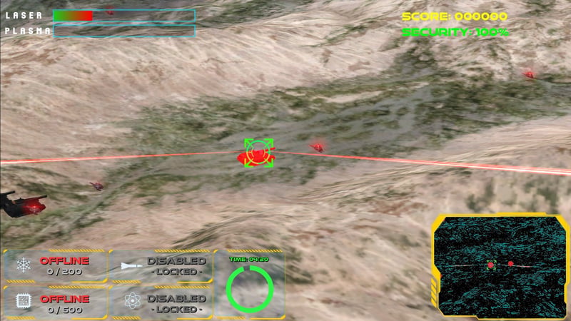 Game screenshot 5