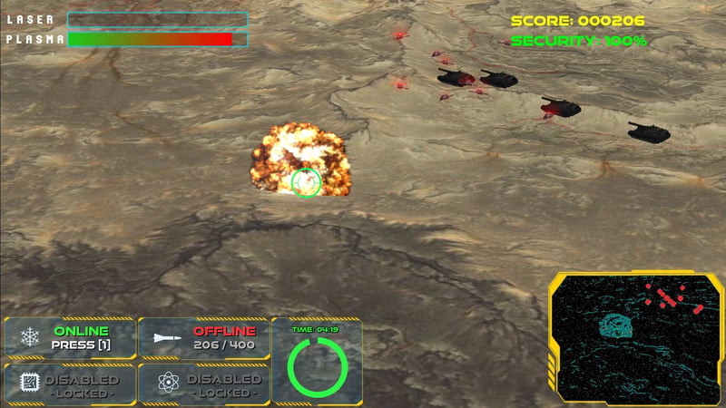 Game screenshot 5