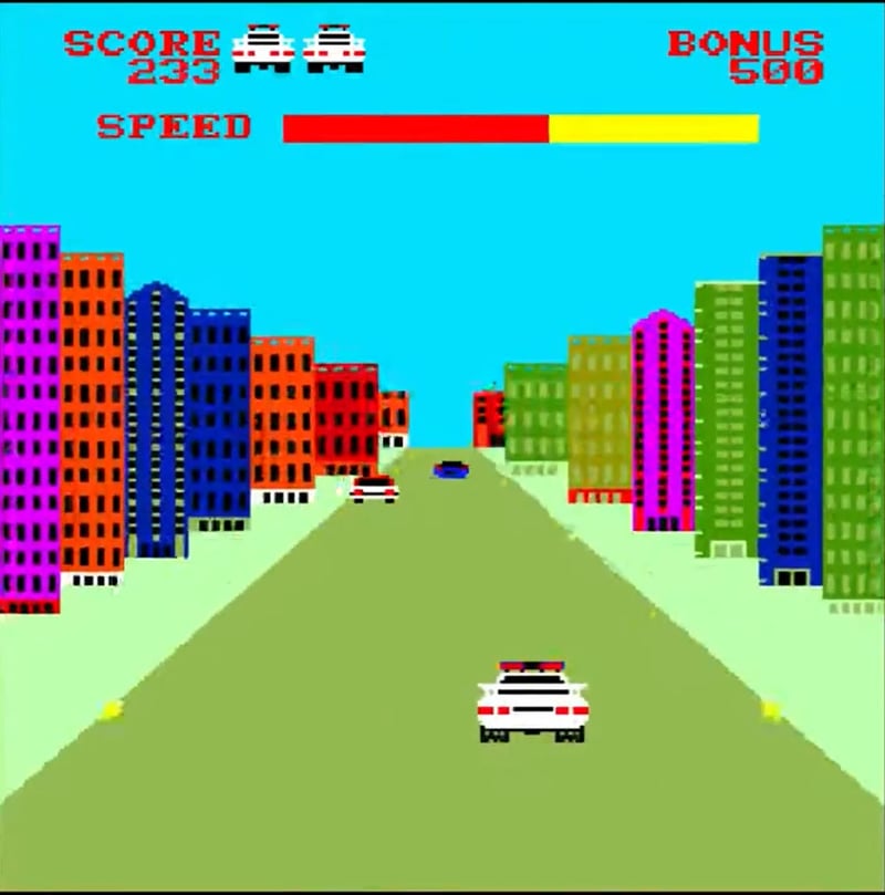 Game screenshot 1