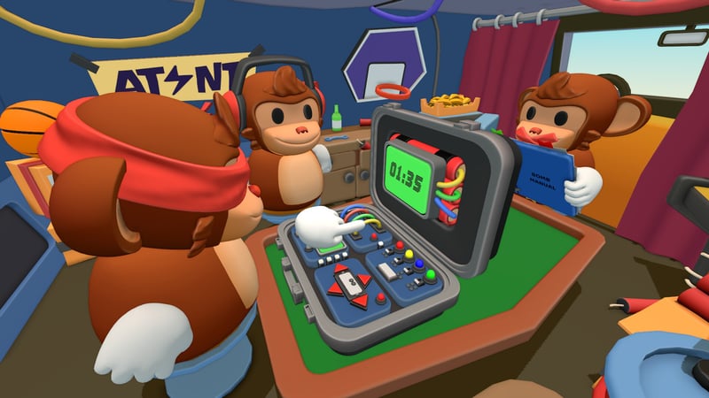 Game screenshot 5