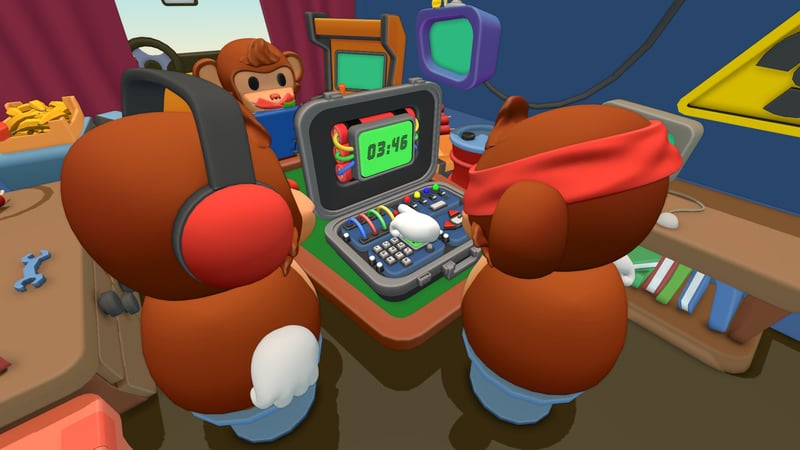 Game screenshot 3