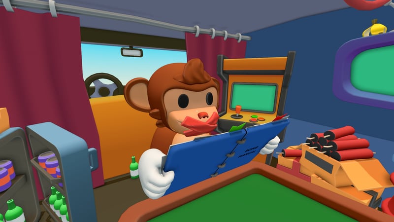 Game screenshot 5
