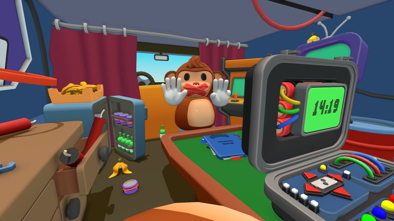 Game screenshot 2