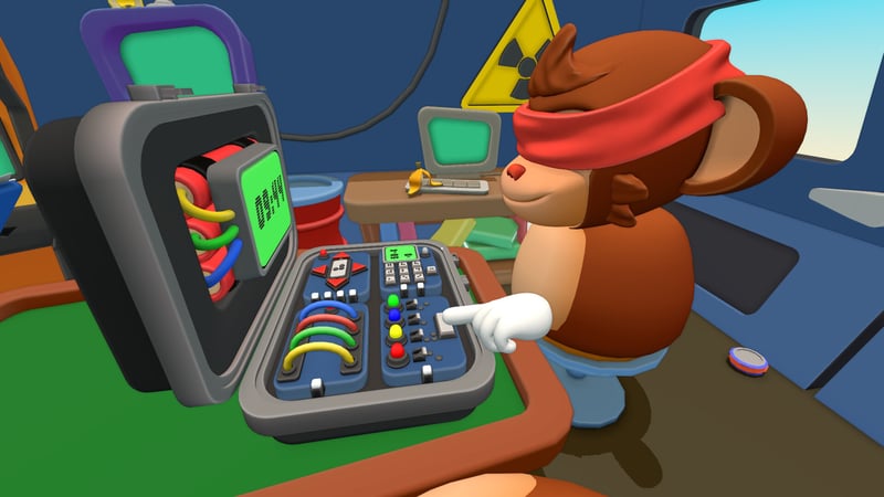 Game screenshot 5