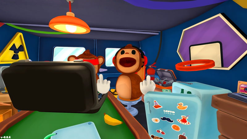 Game screenshot 4