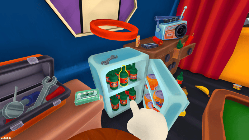 Game screenshot 5
