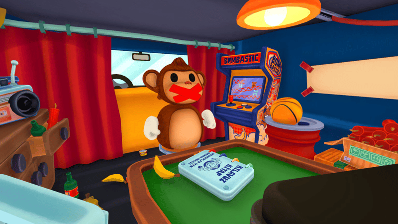 Game screenshot 5