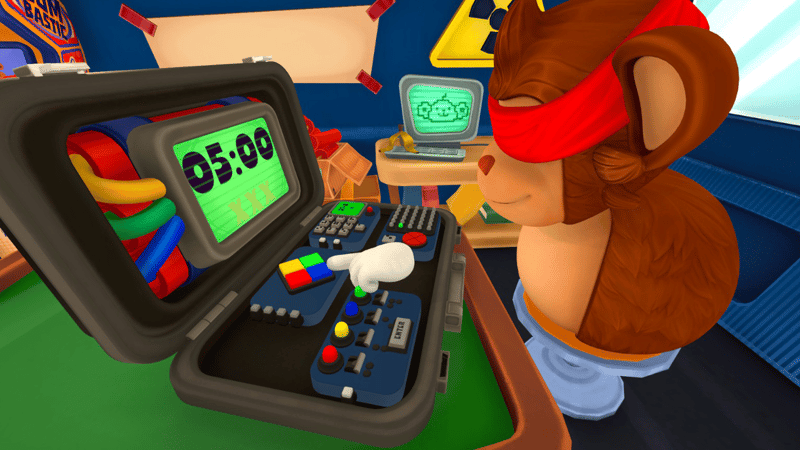 Game screenshot 4